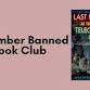 Banned Books Club: November event image