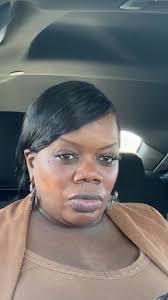 Rhoda Young Reporting Live