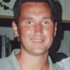 Victim's Wife Finds Peace, Faith Again