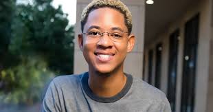 A conversation with 'Franklin the Helper'