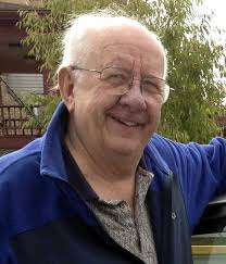 Erwin DeMars Obituary