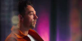 It's As if This 'Love Is Blind UK' Contestant's Red Flags Were Ignored