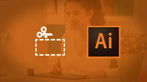 Clipping Masks In Adobe Illustrator Cc Clipping Masks Illustration Illustrator Tutorials