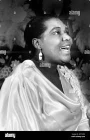 Bessie smith smith hi-res stock photography and images