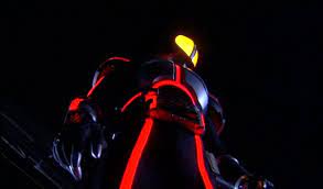 Ghim Tren Kamen Rider