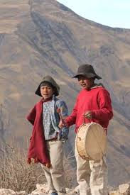 Argentina, unlike most latin american nations, has a population that is principally of european many gauchos were people of mixed spanish and african descent who had crossed the border from brazil. Cultural Adventure And Horse Riding Argentina Salta 5 Days 4 Nights Argentina Culture Argentina Horse Riding