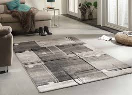 Merinos Nova Hand Curved Wall Hali Gri 20614 95 Grey Contemporary Rug Decor Rugs