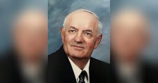 Obituary for Alfred Herbert Johns Jr.