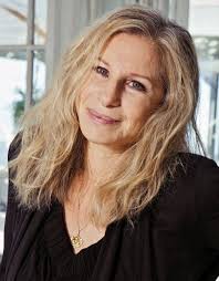 Barbara Joan "Barbra" Streisand, Born 4/24/1942 in NY,NY- Singer, Actress,  Producer, Director, Author, Idol & Icon, Wife & Mother- According to  Billboard, Streisand is the greatest female artist of all time having