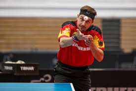 Maybe you would like to learn more about one of these? Timo Boll Steckbrief Bilder Und News Gmx
