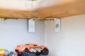 In this video, i am showing you my new pvc track for hot wheels cars. Diy Hot Wheels Storage Seelindsay