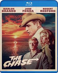 The Chase" Movie Review