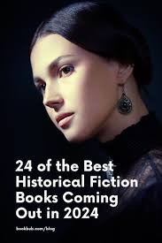 The Best Historical Fiction of the Second Half of the Year