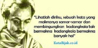Kau pernah bilang tak perlu membedakan, selamat tinggal dan selamat datang, keduanya tersirat dalam lambaian tangan. 10 Pekerjaan Ini Paling Cocok Untuk Mereka Yang Suka Berkhayal Di Kesehariannya