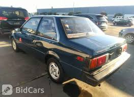 Image result for Deep Blue 1986 Sentra