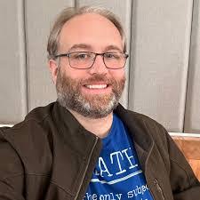 Nathan Beeman's Instagram, Twitter & Facebook