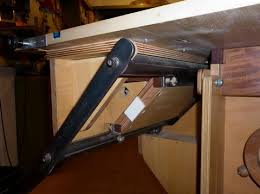 Hector Acevedo S Homemade Table Saw