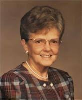 Cecelia Jackson Obituary (1932