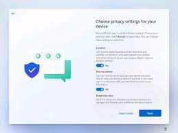 Borrows design elements from windows 10x. Qemfia Tx7pgnm
