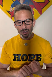 Support pack/ Yellow shirt