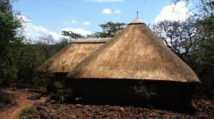 In the first place, the price depends on the surface of the roof. A South African Gives Traditional Thatched Roofs A Modern Flair Wsj