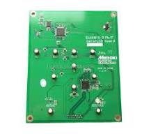 Inkjet Printer Mimaki CJV150-160 LCD Control Board JV150 ...