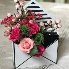 first birthday girl gifts wrapping diy paper flower decor flower gift ideas