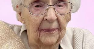 Patricia "Pat" Hinners