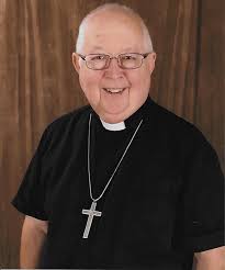 Rev. Thomas Hilger Obituary