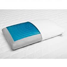 Chili Cloud Cooling Pillow City Of Sleep Memory Foam Pillow Gel Pillow Best Pillow