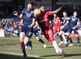 Get the latest ross county news, scores, stats, standings, rumors, and more from espn. Steven Ferguson Proud Of Ross County Effort As Rangers Earn Narrow Win Heraldscotland