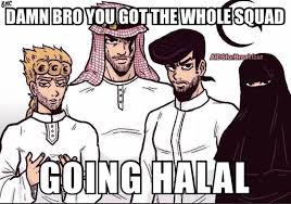 For riba to be present, there interest is haram on anything, and it is an absolute major sin and very very serious, it is not something like lying or doing a small sin here and there, interest is. Halal Or Haram Shitpostcrusaders