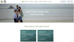 When the preliminary assessment indicates the applicant should. New Online Portal Launched For Hawaii Foster Care Licensing Honolulu Star Advertiser