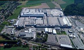 Открыть страницу «škoda auto kvasiny» на facebook. Infographic Expansion Of Skoda Auto Plant In Kvasiny Skoda Storyboard