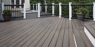 Quality metal decking is one of the renowned wholesaler delivering building & construction and the office of quality metal decking is positioned in main industrial lane hayward california 0 united. What S The Best Decking Material Composite Aluminum Wood Or Pvc