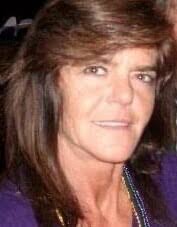 Ginger Jeanette Gregory Obituary