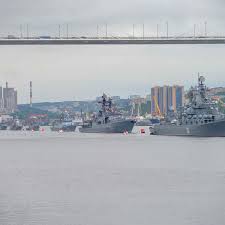 По всей стране проводятся торжественные. Den Vmf 2020 Vo Vladivostoke Kuda Shodit I Chto Posmotret
