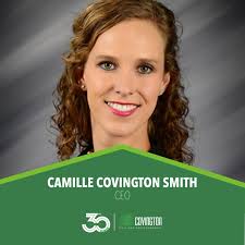 Camille Covington Smith