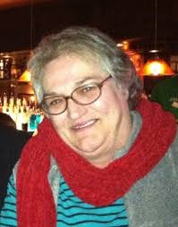 Mary MILLER Obituary (2015)