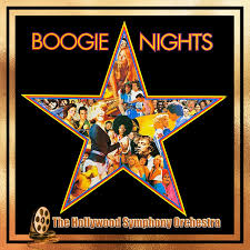 Eddie adams aka dirk diggler. Boogie Nights Album By Various Artists Spotify