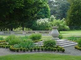 Italian Gardens Italian Garden European Garden Renaissance Gardens