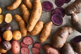 Can you freeze raw potatoes? How To Store Potatoes 4 Storage Tips To Keep Potatoes Fresh Kitchn