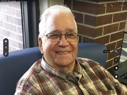 Carl Halverson Obituary