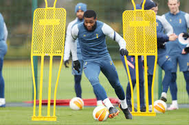 Tottenham altyapısından yetişen tanganga, a takımda geçtiğimiz 2 sezonda toplam 26 resmi maçta. Three Tottenham Youngsters Who Could Make An Impression In 2021 Joe Rodon Troy Parrott Japhet Tanganga Evening Standard