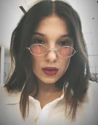 Millie Bobby Brown