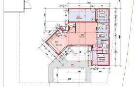 Benevento 101 Les Villas Modernes Avec Images Plan Maison Plain Pied Maison Plain Pied Plan Maison