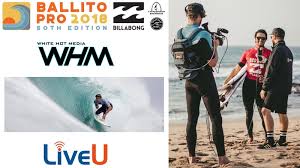 Protv.ro este siteul oficial al televiziunii protv. Liveu Brings Ballito Pro International Surf Event Live To A Global Audience Live Production Tv