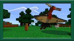 The description of dinosaur mod for minecraft app now you can feel yourself like a primitive man who survives in the distant ages bc at the time of the existence of dinosaurs for minecraft! Dinosaurs For Minecraft Mod For Android Apk Download