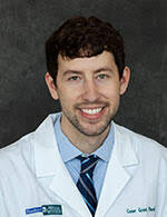 Conor Grant, Pharmacy Resident