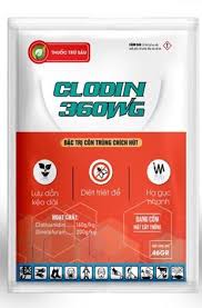 Clodin 360WG